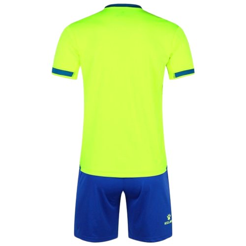 Комплект футбольной формы Kelme ALAVES