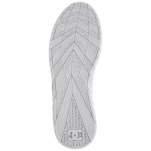 Кроссовки DC WILLIAMS SLIM M SHOE SIL
