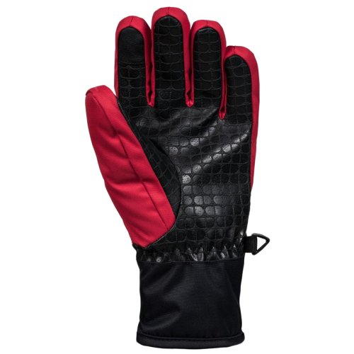 Перчатки DC FRANCHISE YTH G B GLOV RQR0 Formula One - Solid M