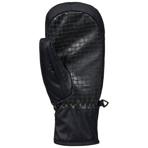 Перчатки DC FRANCHISE YTH M B MTTN KVJ0 Anthracite - Solid L