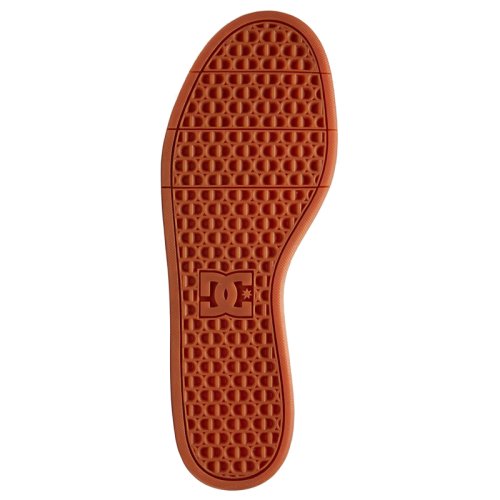 Кроссовки DC CRISIS HIGH WNT M SHOE TBN