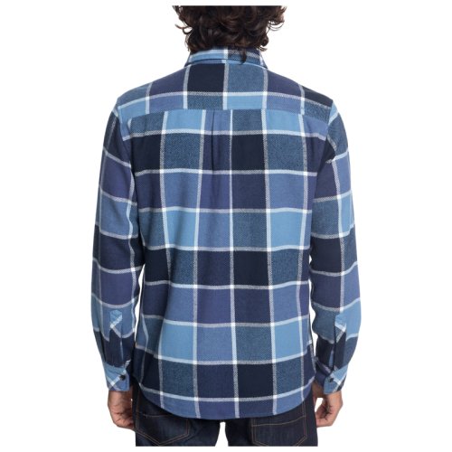 Рубашка Quiksilver COLDBRFLANNELSH M WVTP BYP0
