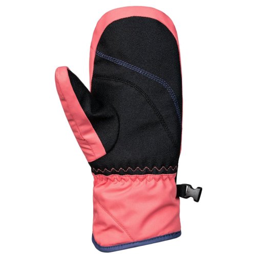 Перчатки ROXY JETT SOL GI MIT G MTTN MHG0 Shell Pink - Solid S