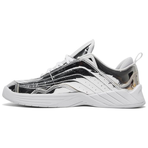 Кроссовки DC WILLIAMS SLIM M SHOE SIL