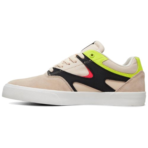 Кроссовки DC  KALIS VULC M SHOE FPW