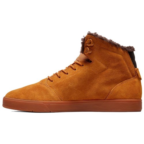 Кроссовки DC CRISIS HIGH WNT M SHOE TBN