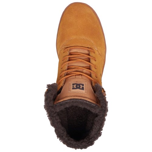 Кроссовки DC CRISIS HIGH WNT M SHOE TBN