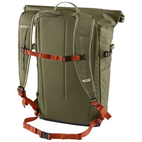 Рюкзак FJALLRAVEN High Coast Foldsack 24