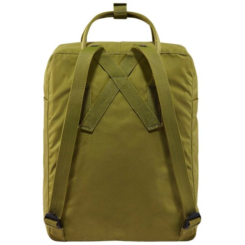 Рюкзак FJALLRAVEN Kanken