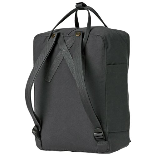 Рюкзак FJALLRAVEN Re-Kanken