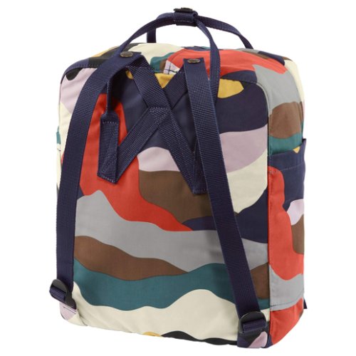 Рюкзак FJALLRAVEN Kanken Art