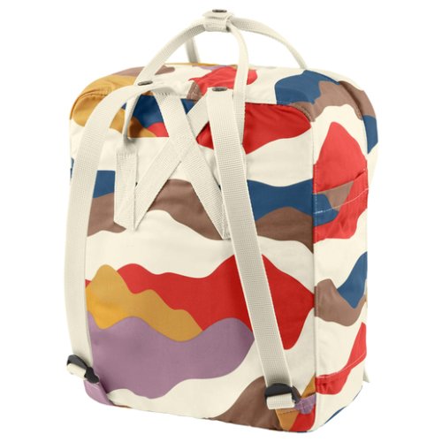 Рюкзак FJALLRAVEN Kanken Art