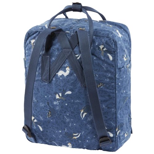 Рюкзак FJALLRAVEN Kanken Art