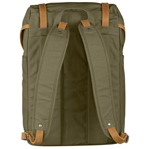 Рюкзак FJALLRAVEN Rucksack No.21 Medium