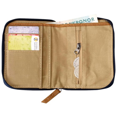 Гаманець FJALLRAVEN Zip Wallet