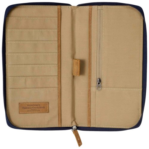 Кошелек FJALLRAVEN Travel Wallet