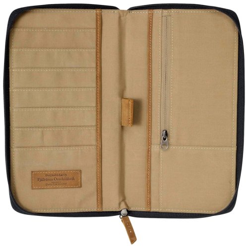 Гаманець FJALLRAVEN Travel Wallet
