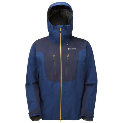 Куртка MONTANE Endurance Pro Jacket