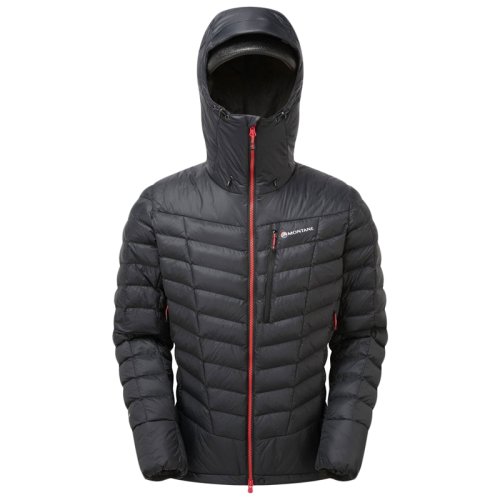 Куртка MONTANE Ground Control Jacket