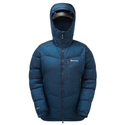 Куртка MONTANE Resolute Down Jacket