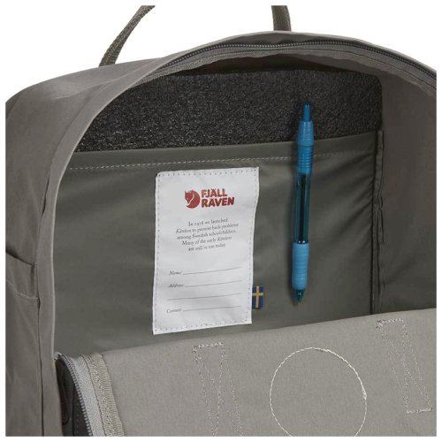 Рюкзак FJALLRAVEN Kanken