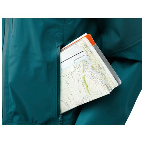 Куртка MONTANE Female Ajax Jacket
