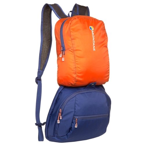 Рюкзак MONTANE Summit Tour 50+15