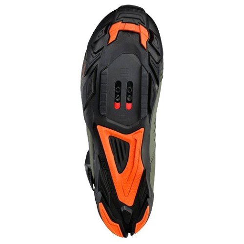 Веловзуття SHIMANO M200G