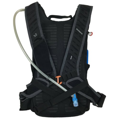 Рюкзак SHIMANO UNZEN II 6L