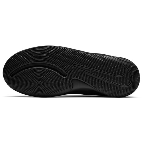 Кросівки NIKE TEAM HUSTLE D 9 FLYEASE (GS)