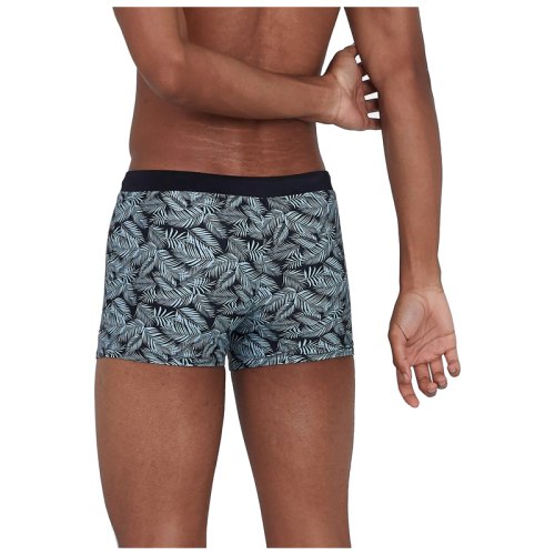 Плавки Speedo VALMILTON ASHT AM BLUE/BLACK