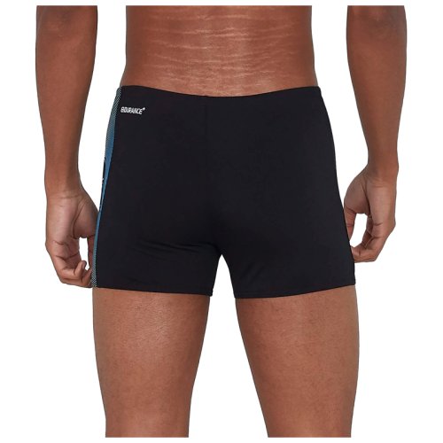 Плавки Speedo PNL ASHT AM BLACK/BLUE