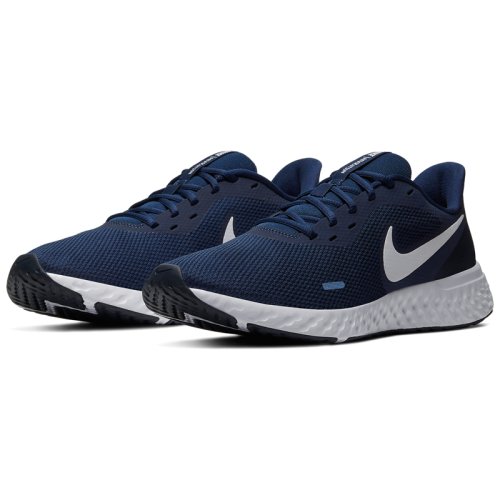 Кроссовки для бега NIKE REVOLUTION 5