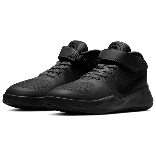 Кросівки NIKE TEAM HUSTLE D 9 FLYEASE (GS)
