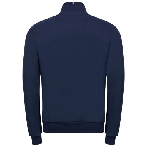 Реглан Le Coq Sportif ESS FZ SWEAT N2 M