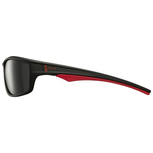 Очки  Solar 153 99 227 LENNOX BLACK TRANSL CAT 4 PLZ