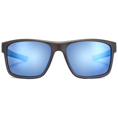 Очки  Solar 164 92 54 9 LEWIS ARMY TRANS PLZ FL BLUE