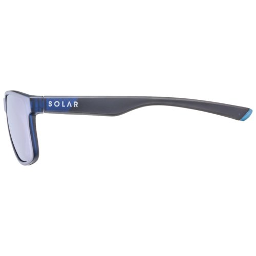 Очки  Solar 169 90 12 0 MACADAM BLUE TRANS PLZ