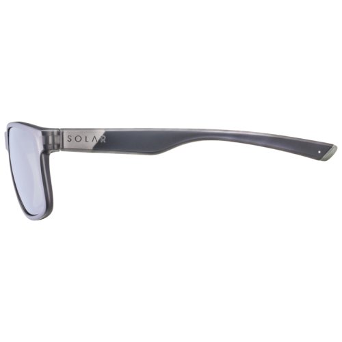 Очки  Solar 169 90 22 0 MACADAM BLK TRANS PLZ