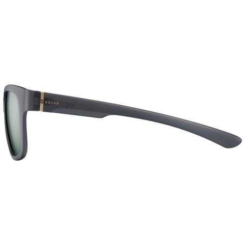 Очки  Solar 300 90 218 CALVIN BLACK TRANSLU PLZ