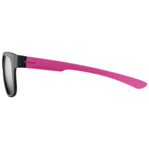 Окуляри Solar 300 90 228 CALVIN BLACK/FUSCHIA PLZ