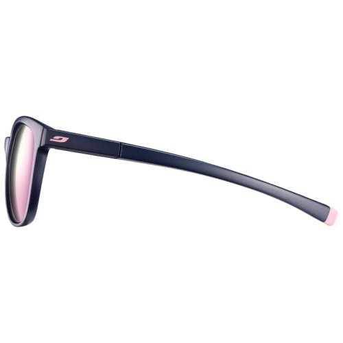 Очки  Julbo 529 20 12 SPARK BLEU 3CF ROSE