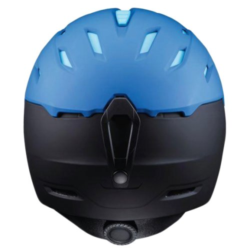 Шлем  Julbo 619M12 CASQ PROMETHEE BLEU/NOIR 54/58
