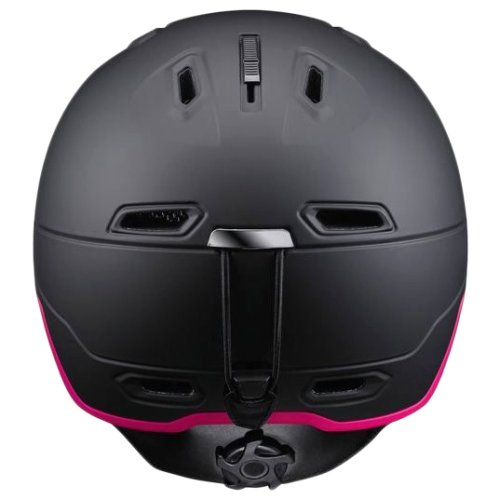 Шлем  Julbo 621M22 CASQUE HAL NOIR/ROSE 54/58