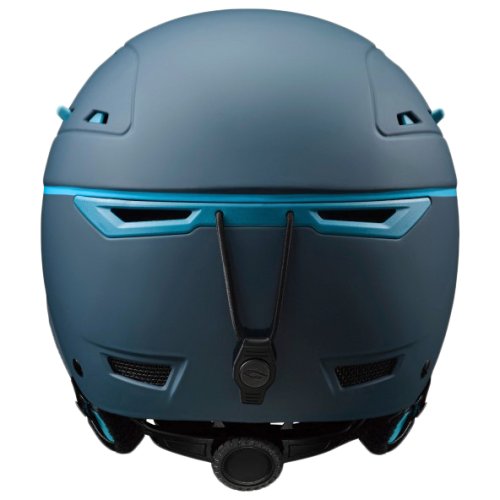 Шлем 731 2 37 CASQ NORBY BLEU/BLEU 56/58