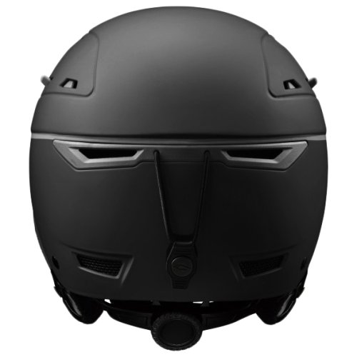 Шлем 731 4 14 NORBY black 60/62cm