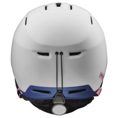 Шлем 73 21 10 CASQ REBBY BLANC/OR 54/56