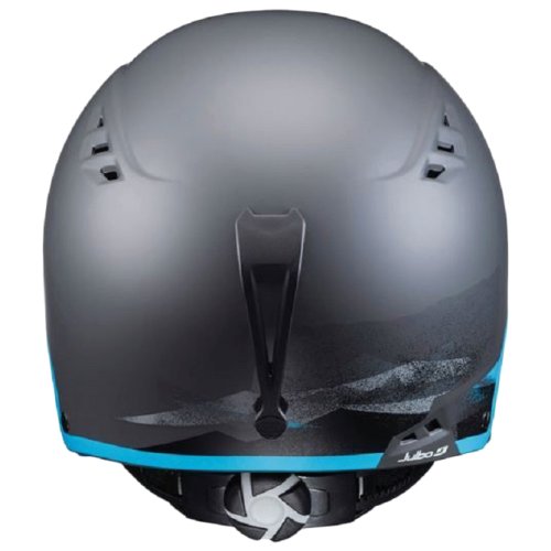 Шлем  Julbo JC734 3 21 CASQUE LETO GRAY/BLUE 55/57