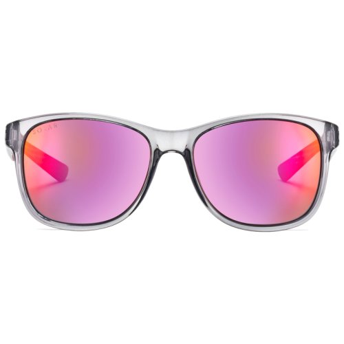 Очки  Solar 167 93 20 0 MAYER GREY BRIL PLZ FL ROUGE