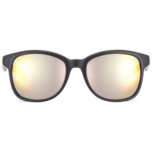 Очки  Solar 168 96 24 0 SOLEDAD BLK MAT PLZ FL ROSE